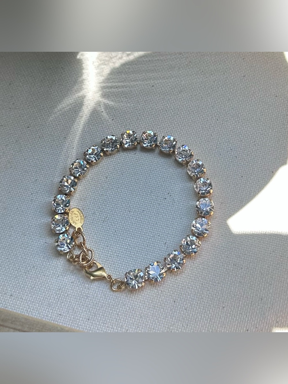BRAND NEW Catherine Popesco Bracelet